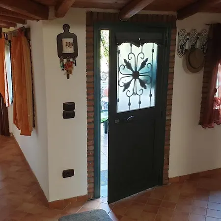 House Dependance Belvedere Apartment Misterbianco
