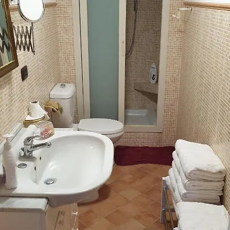 Appartement House Dependance Belvedere *