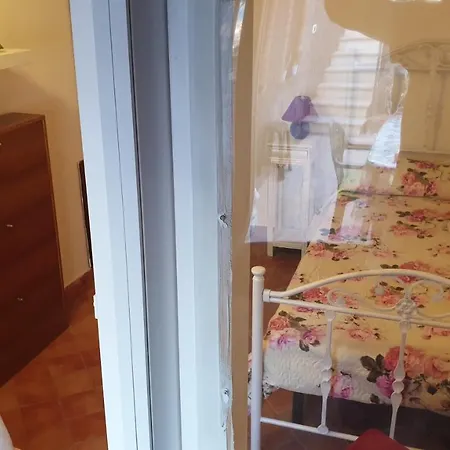 House Dependance Belvedere