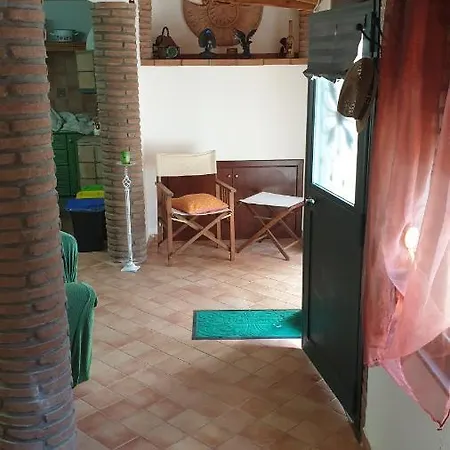 Apartment House Dependance Belvedere Misterbianco