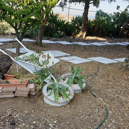 House Dependance Belvedere Appartement