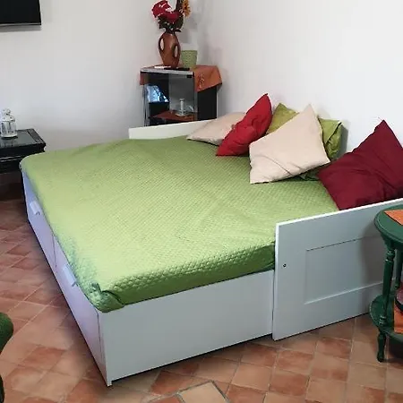 House Dependance Belvedere Apartment Misterbianco