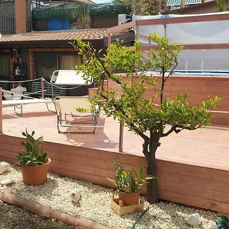 Appartement House Dependance Belvedere *