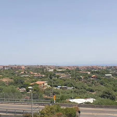 Appartement House Dependance Belvedere