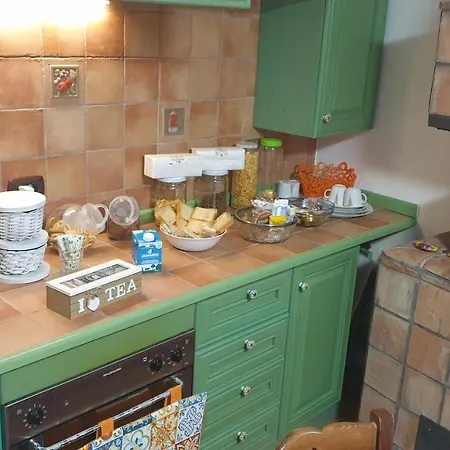 House Dependance Belvedere Appartement *