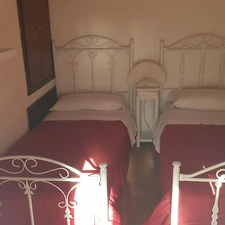 House Dependance Belvedere *