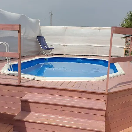 House Dependance Belvedere