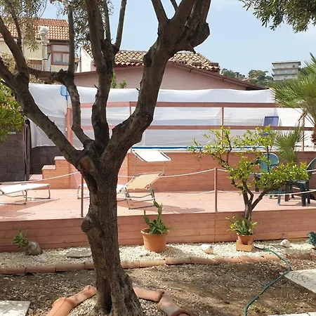 House Dependance Belvedere Misterbianco