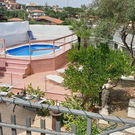 House Dependance Belvedere *