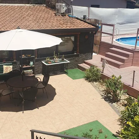 House Dependance Belvedere *