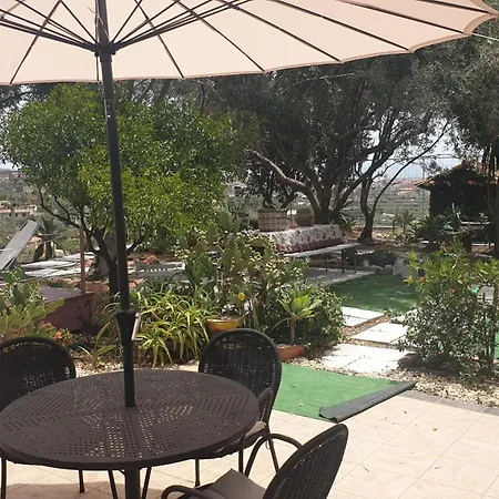 House Dependance Belvedere Appartement